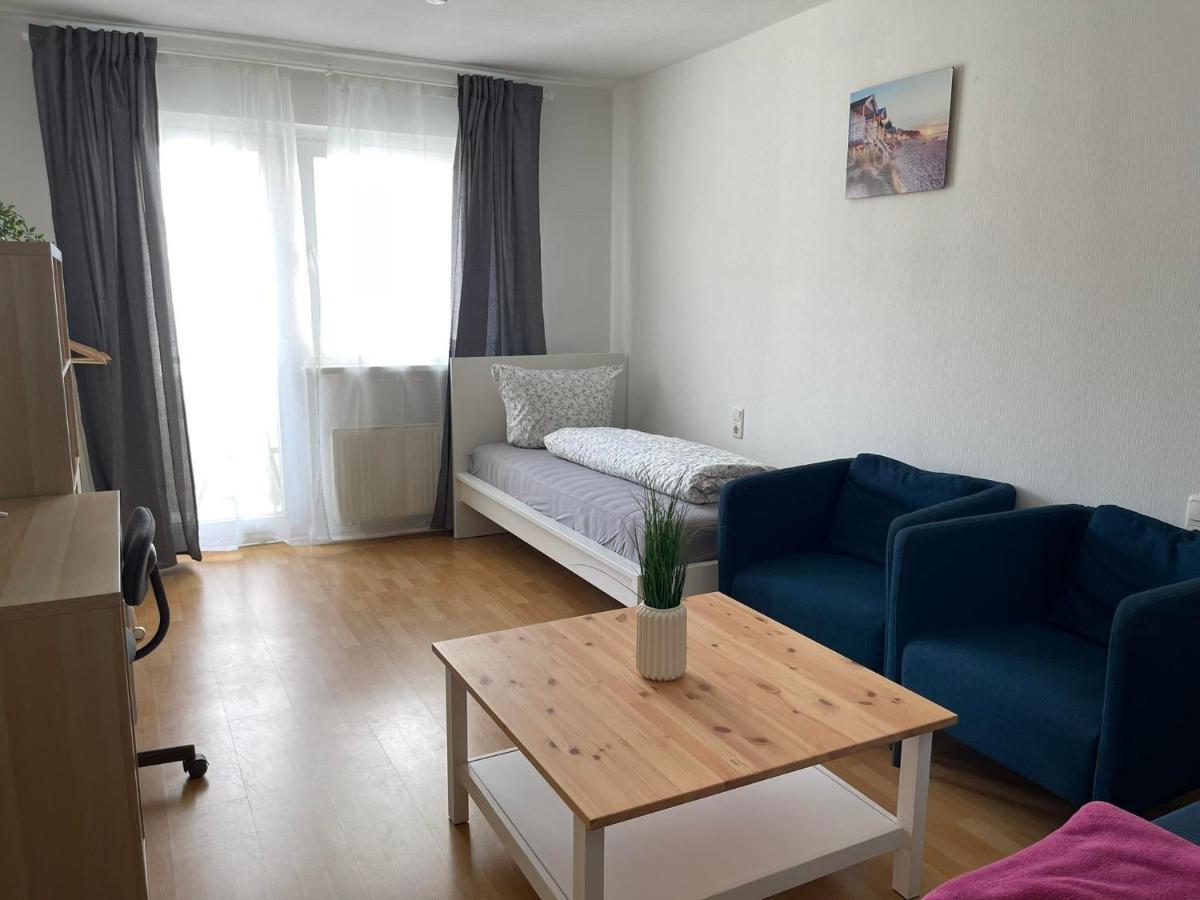 Lage In 3 Mit Bestem Ausblick Im 1 Og Rechts Apartment